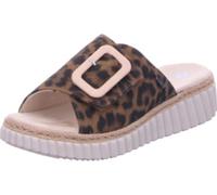 Rieker Zoccoletto marrone / nero Donna Rieker 36