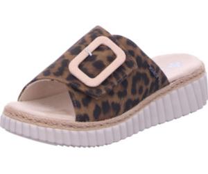 Rieker Zoccoletto marrone / nero Donna Rieker 37