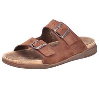 Rieker Zoccoletto marrone Uomo Rieker 43