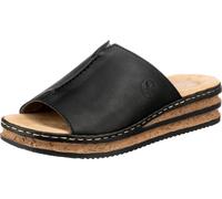 Rieker Zoccoletto nero Donna Rieker 36