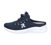 Rieker Zoccoli da Donna M8558, Blu, 37 EU