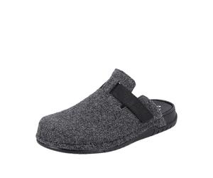 Rieker Zoccoli da Uomo 25950, Grigio., 41 EU X-Larga