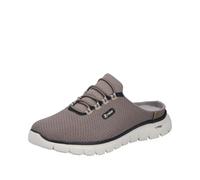 Rieker Zoccoli da Uomo B6681, Beige, 41 EU