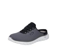 Rieker Zoccoli da Uomo B6681, Grigio, 43 EU