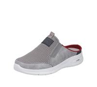 Rieker Zoccoli da Uomo B7390, Grigio, 42 EU