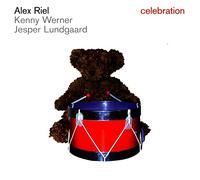 Riel, Alex - Celebration