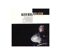 RIEL, ALEX - RIELATIN'
