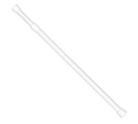 Riel Chyc 5431305 Portavisillos Extensible Auto 8/30-50 Blanco (2 Piezas)