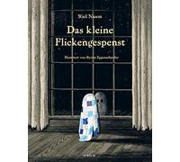 Riel Nason Byron Eggenschwiler Kath Das kleine Flickengespens (Copertina rigida)