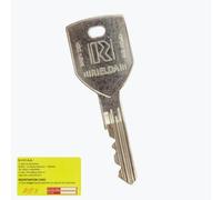 RIELDA RS3 Copia Chiave Duplicato Originale taglio automatico SILCA JMA KEYLINE