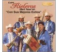 Rieleros Del Norte - Estampida Nortena