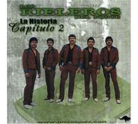Rieleros Del Norte - Historia Capitulo 2