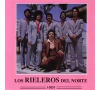 Rieleros Del Norte - Leonel Garcia
