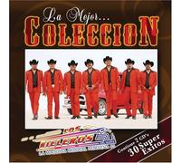Rieleros Del Norte - Mejor Coleccion