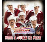 Rieleros Del Norte - Pese a Quien Le Pese