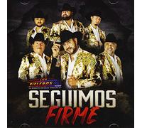 Rieleros Del Norte - Seguimos Firmes