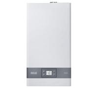 RIELLO 20143050 SCALDABAGNO SCALDINO A GAS GPL CAMERA STAGNA MINI LN