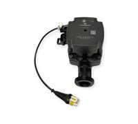 RIELLO 20230656 POMPA CIRCOLATORE ELETTRONICA UPM3(K) FLEX AS 25-75 H9 INTERASSE