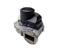 RIELLO 4038942 BERETTA 20017385 VENTILATORE ESTRATTORE FUMI RG148/1200 PER CALDA