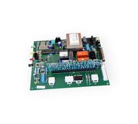 RIELLO 4160583 SCHEDA ELETTRONICA 16021500 DI RICAMBIO PER CALDAIA