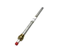 RIELLO 4366432 BERETTA 20002422 ANODO MAGNESIO BOLLITORE DI RICAMBIO PER CALDAIA