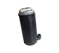 RIELLO 4R001399 BERETTA 20049127 SCAMBIATORE PRIMARIO CONDENSANTE DI RICAMBIO PE