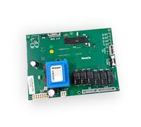 RIELLO 4R002167 SCHEDA ELETTRONICA COMPATIBILE THERMITAL SCHEDA39C 20060727 CALD