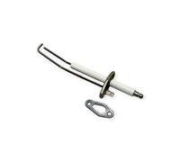 RIELLO 4R108184 BERETTA 20230500 ELETTRODO ACCENSIONE E RILEVAZIONE PER CALDAIA
