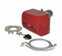 Riello - Bruciatore biofioul MILLENIUM 40G3 - RIELLO : 20181378