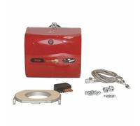Riello - Bruciatore biofioul MILLENIUM 40G3R B100 - RIELLO 20199855