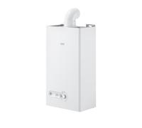 Riello Caldaia A Camera Aperta Low Nox Start LN 28 KI LN 32 kW Metano