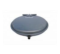 RIELLO CIMM VASO ESPANSIONE 08 LITRI 4R109564 4364894 ATTACCO 1/2" CON STAFFA