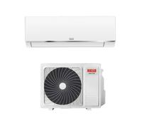Riello Climatizzatore Condizionatore Riello Inverter serie AARIA START N 9000 Btu AMW 25 ST N R-32 Wi-Fi Optional 20211070
