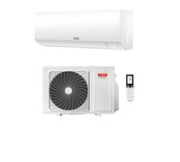 Riello Climatizzatore Monosplit AARIA MONO PLUS I-AMW PI 18000 Btu AMW 50 PI Inverter R32 Classe A++