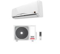 Riello Climatizzatore Monosplit AARIA START N-AMW ST N 9000 Btu AMW 25 ST N Inverter R32