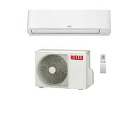 Riello Climatizzatore Monosplit ELIXA MONO-REW 18000 Btu REW 50 Inverter R32