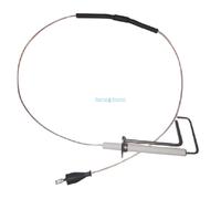 RIELLO ELETTRODO DI ACCENSIONE E RILEVAZIONE CON CAVO L=560 MM 4R101357