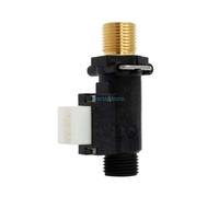 RIELLO FLUSSOSTATO SANITARIO RICAMBIO 4R100477 ORIGINALE