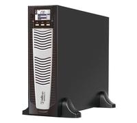Riello Sentinel Dual SDU gruppo di continuità (UPS) Doppia conversione (online) 6 kVA 6000 W 2 presa(e) AC [CSDU6K0AA7U0RUA]