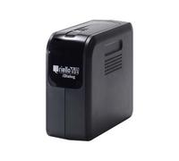 Riello iDialog 400 gruppo di continuità [UPS] 0,4 kVA 240 W 4 presa[e] AC (Riell