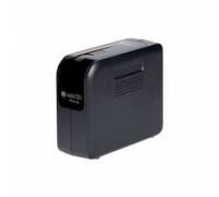Riello Gruppo di continuità UPS 600 Va 360 W 4 prese AC Tower USB - AIDG6001RU iDialog600