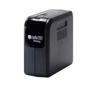 Riello iDialog 08 kVA 480 W 4 presa(e) AC
