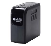 Riello iDialog gruppo di continuità (UPS) 0,8 kVA 480 W 4 presa(e) AC