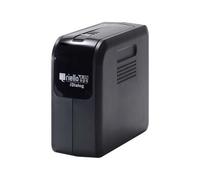 Riello iDialog gruppo di continuità (UPS) 0,8 kVA 480 W 4 presa(e) AC