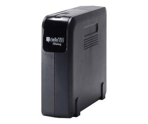 RIELLO IDIOALOG1600 UPS 1600 Va 960 W USB 6 PRESE