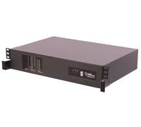 IDIALOG RACK 1200 USB + SERIE ACCS - Nouvo