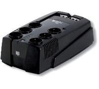 Riello iPlug 600VA gruppo di continuità (UPS) 0,6 kVA 360 W