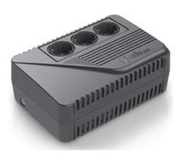 Riello iPlug SE 600 gruppo di continuità (UPS) VA 360 W 3 presa(e) AC [AIPE600IRU]