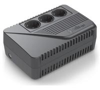 RIELLO - Ups I-plug Se 60-600 Va / 360 W Offline-3x Shucko