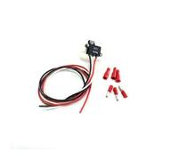 RIELLO KIT MICRO INTERRUTTORE SANITARIO 4364575
